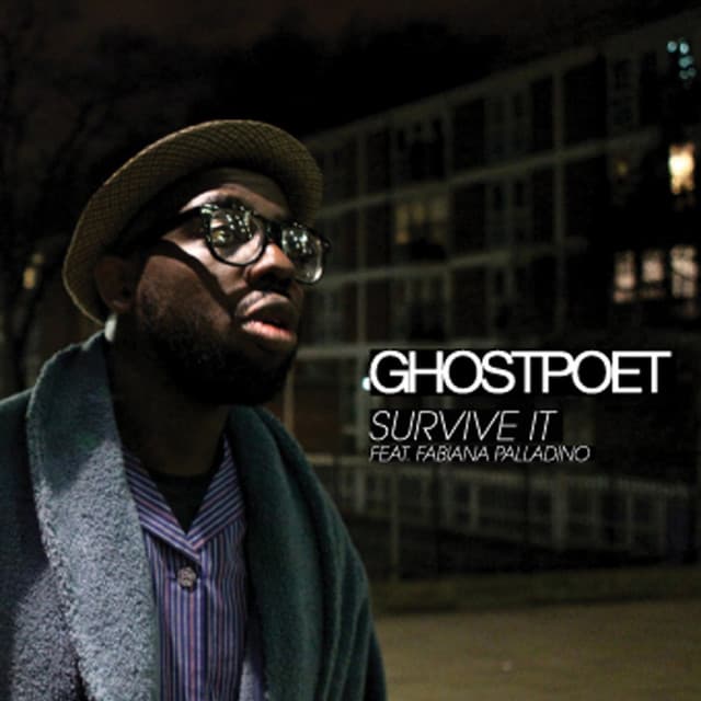 Survive It cover art