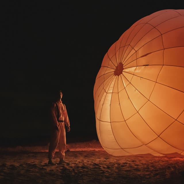 Hang On - Manu Dia Remix cover art