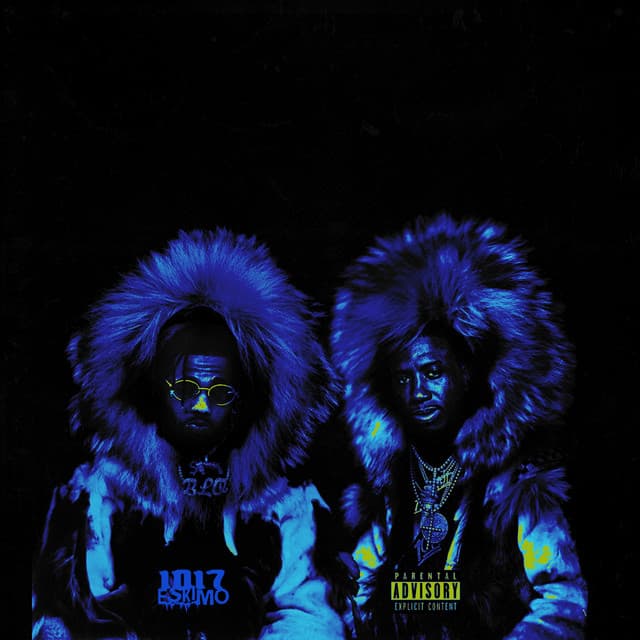 We Don't Luv Em - Remix cover art