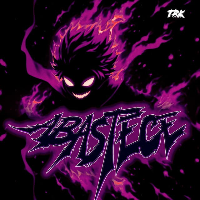 Abastece cover art
