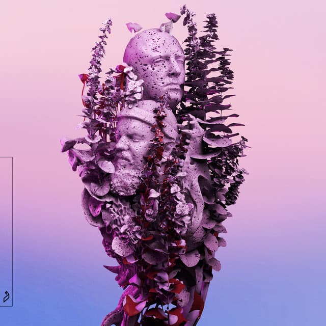 Inspirations (The Remixes) cover art