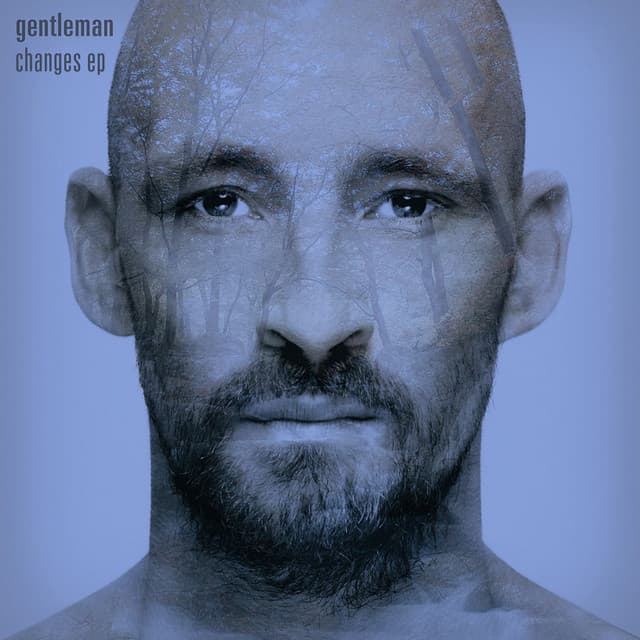 Changes cover art