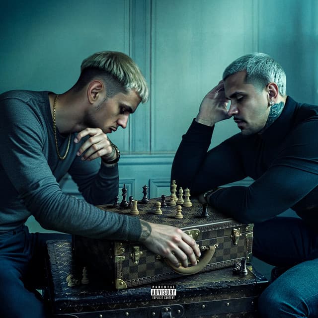 4 Porquês cover art