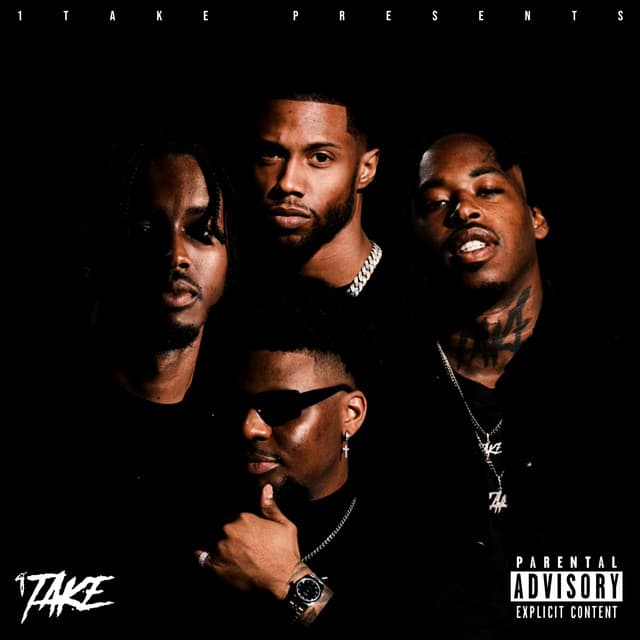 F.T.P cover art