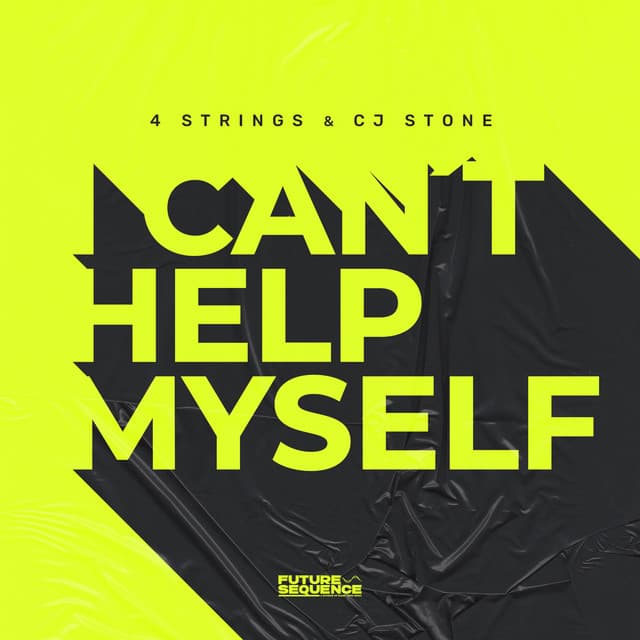 I Can't Help Myself cover art