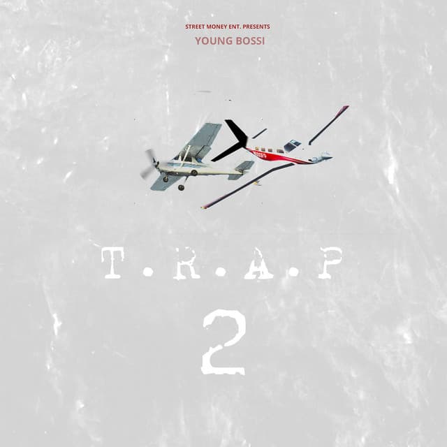 Hard Line cover art