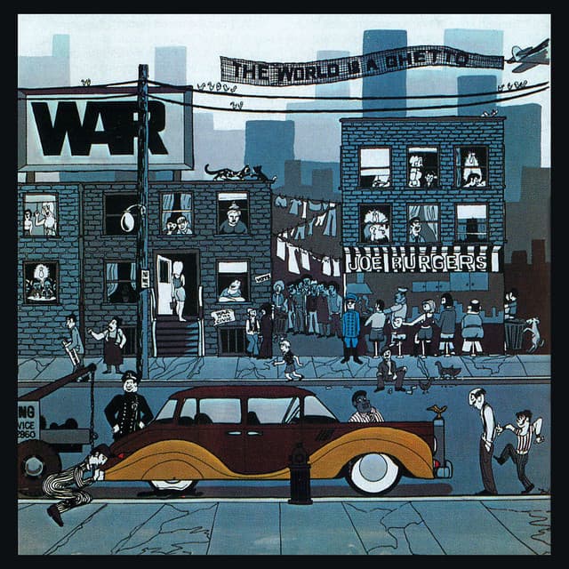 The Cisco Kid cover art