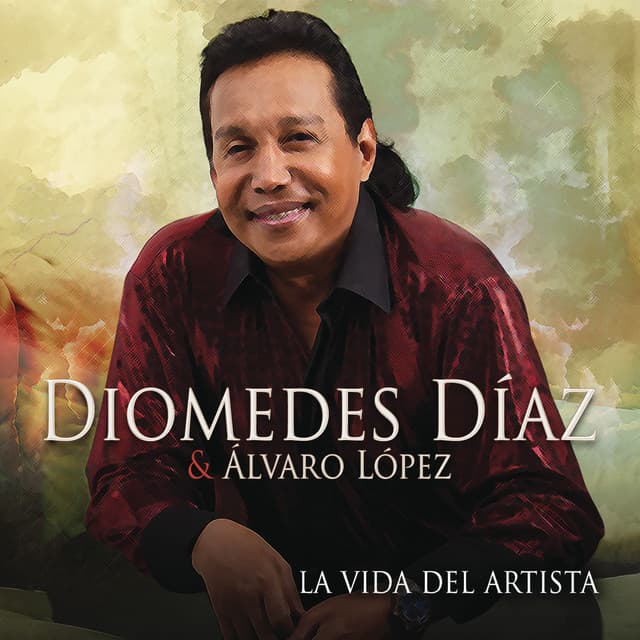 La Vida del Artista cover art