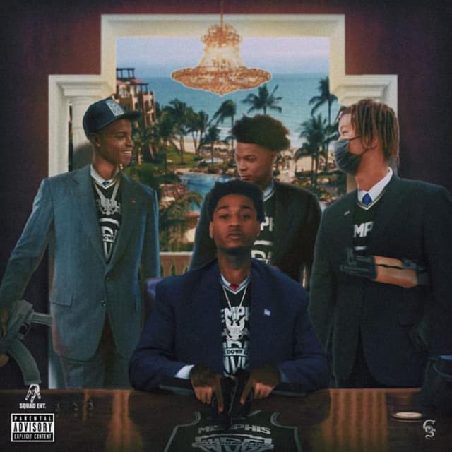 FTK cover art