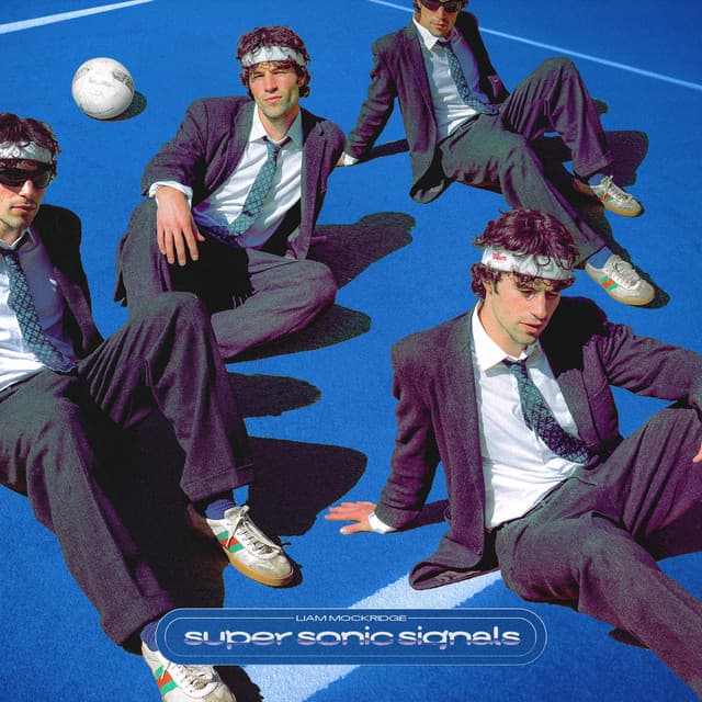 Overrated cover art