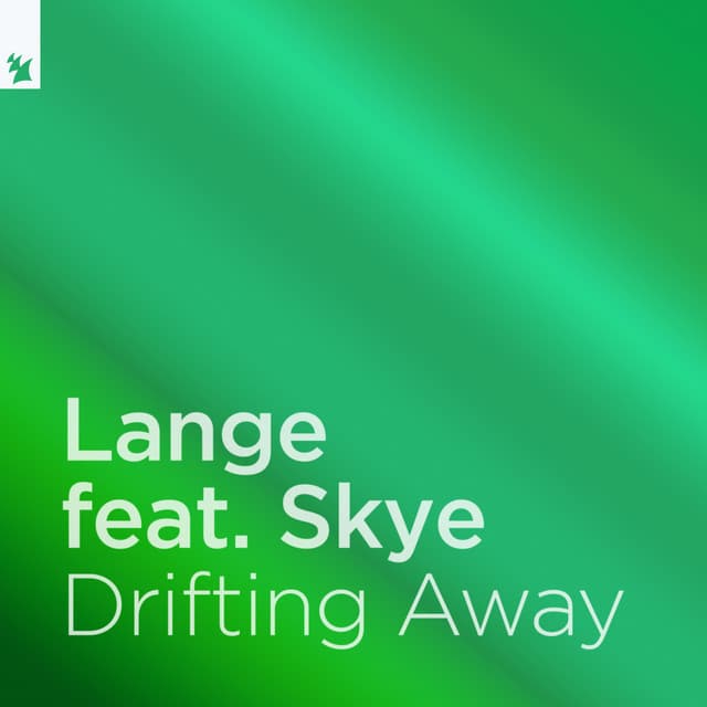 Drifting Away - Hiver & Hammer Remix cover art
