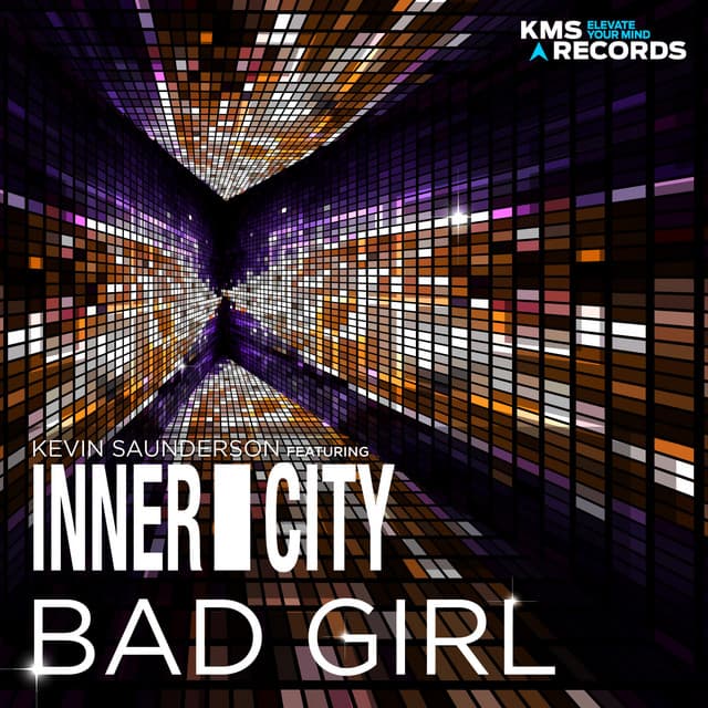 Bad Girl - House Of Virus Remix cover art