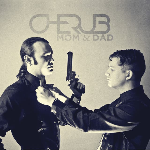 Hold Me (feat. Dominic Lalli) cover art