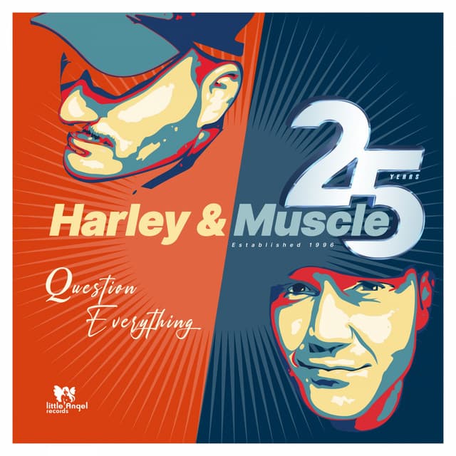 Question Everything cover art