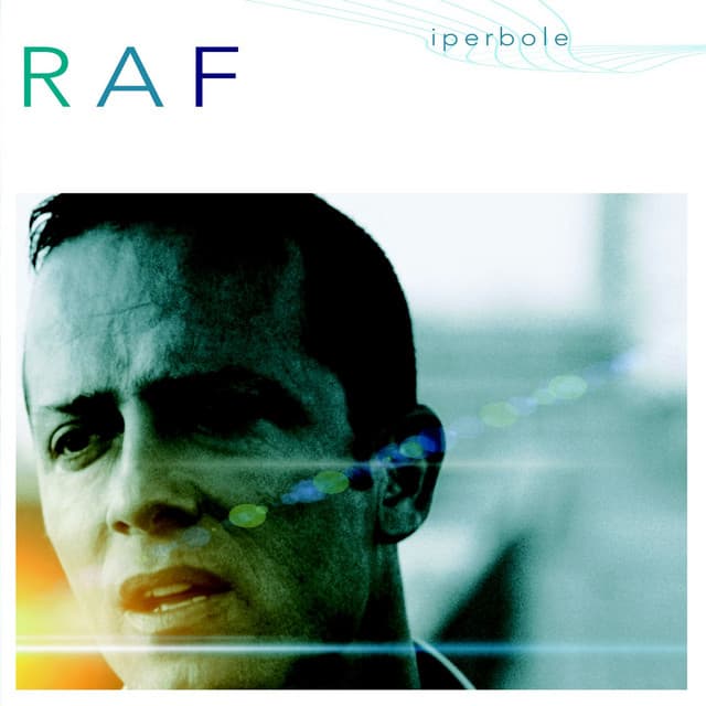 Infinito cover art