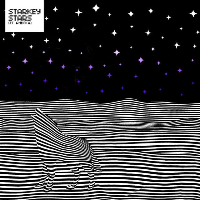 Stars (Ital Tek Remix) cover art