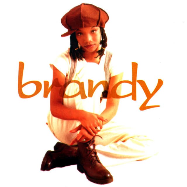 Brandy cover art