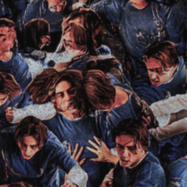 Fear Me cover art