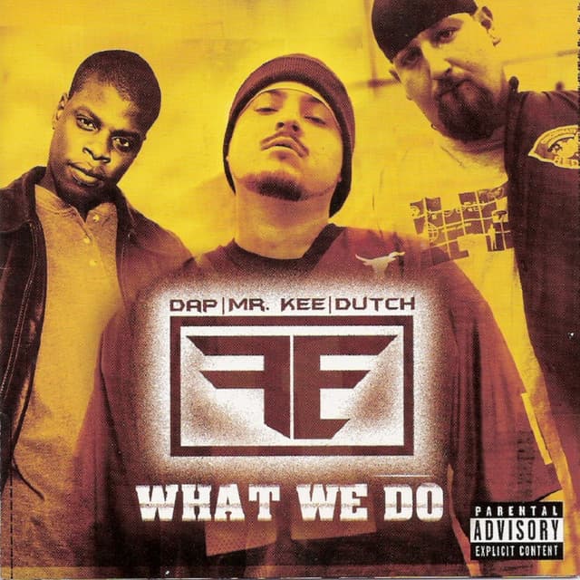 The Anthem cover art