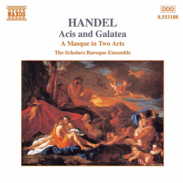 Sinfonia cover art