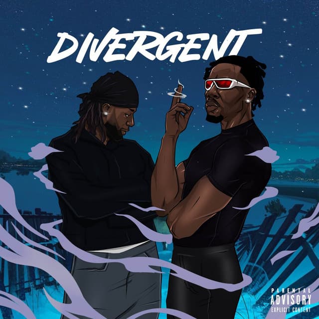 ANOMALOUS cover art