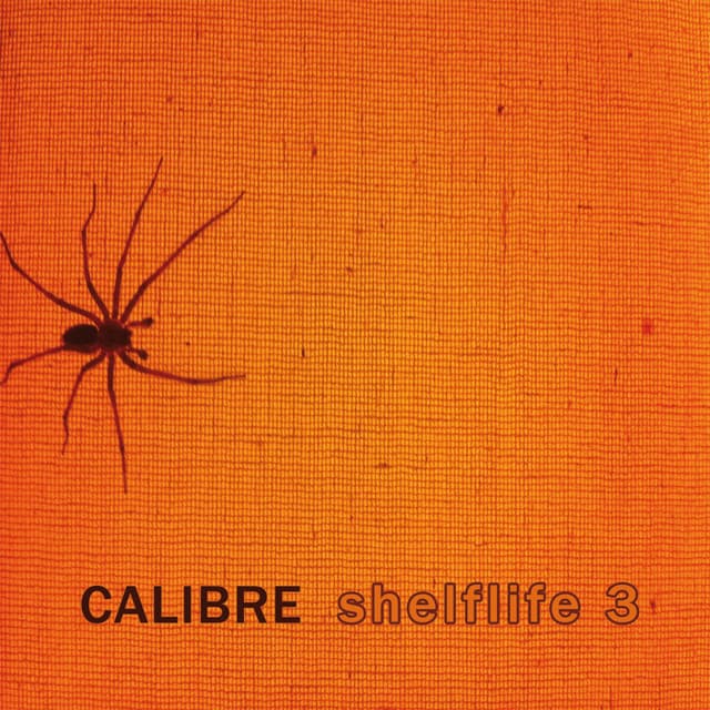 Shelflife 3 cover art
