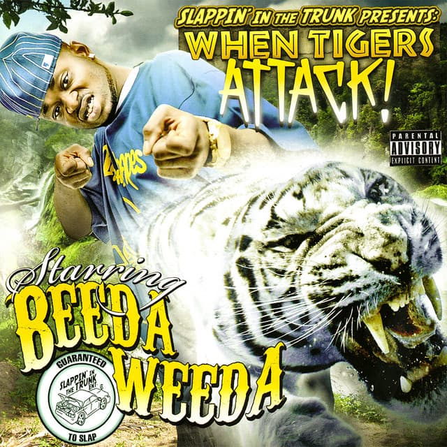 In the Game cover art