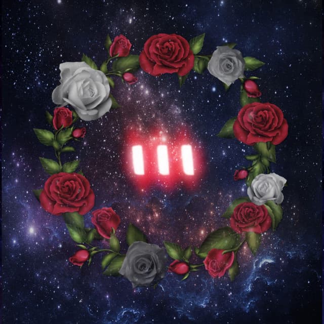 111 cover art