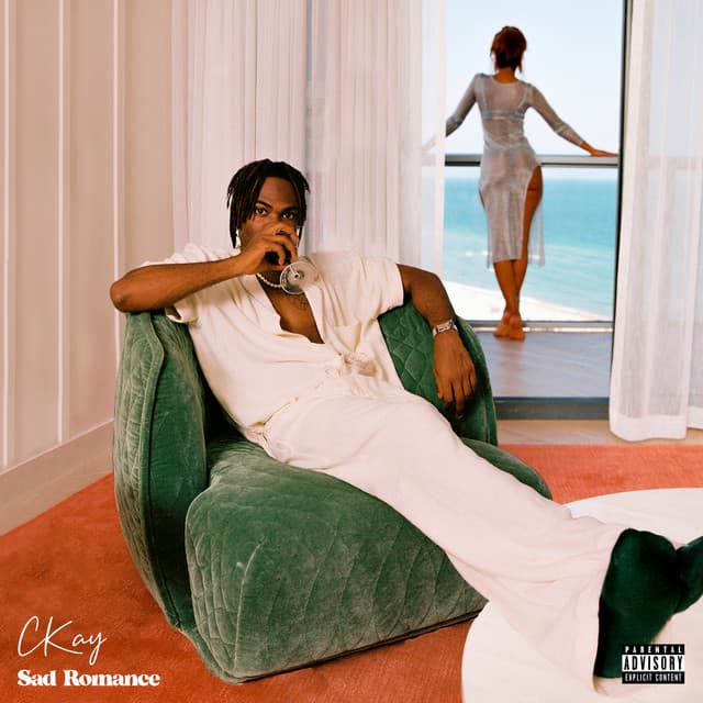 emiliana cover art