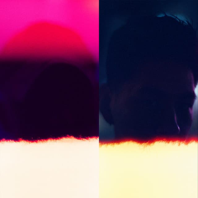 Forever cover art