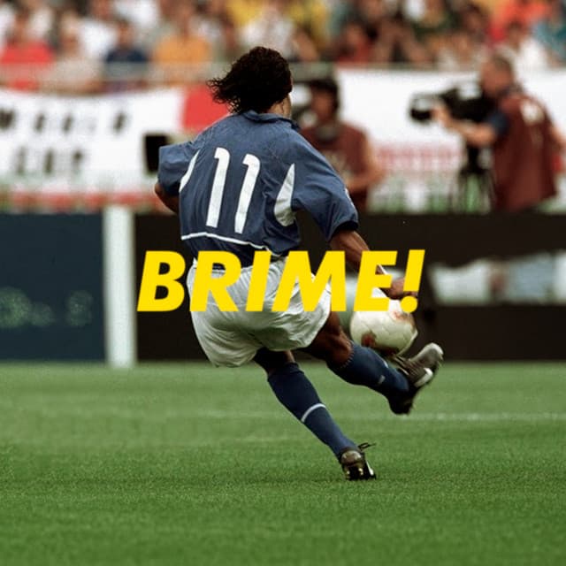 BRIMEVISION (feat. Sodomita, SD9, VND, Well, Mirral ONE, Ravi Lobo & Pivete Nobre) cover art