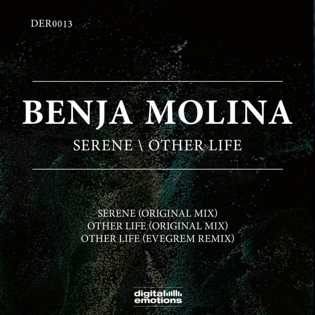 Serene / Other Life cover art
