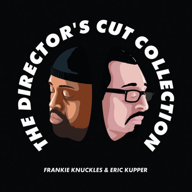 Better Than This - Director's Cut Classic Soul Mix cover art