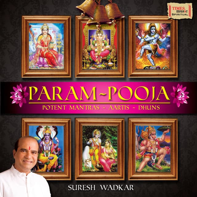 Lakshmi cover art