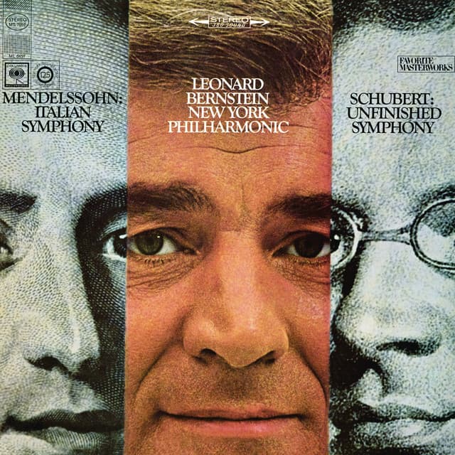 Symphony No. 4 in A Major, Op. 90 "Italian": I. Allegro vivace - 2017 Remastered Version cover art