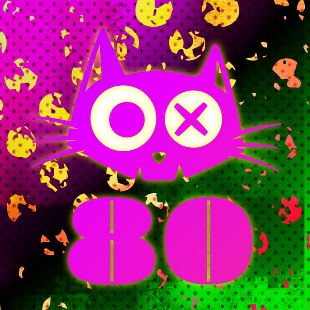 Oscawa cover art