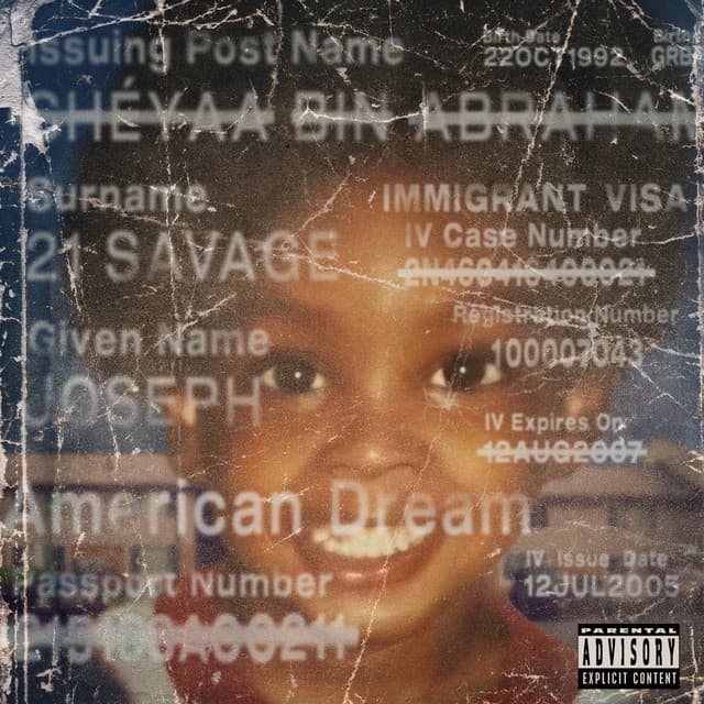 dangerous cover art
