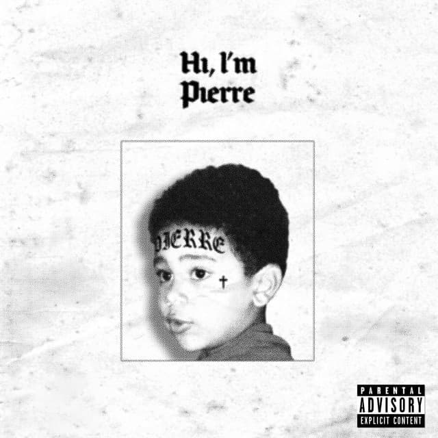 Jordan cover art