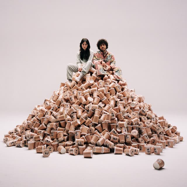 Unlearn (with Gracie Abrams) cover art