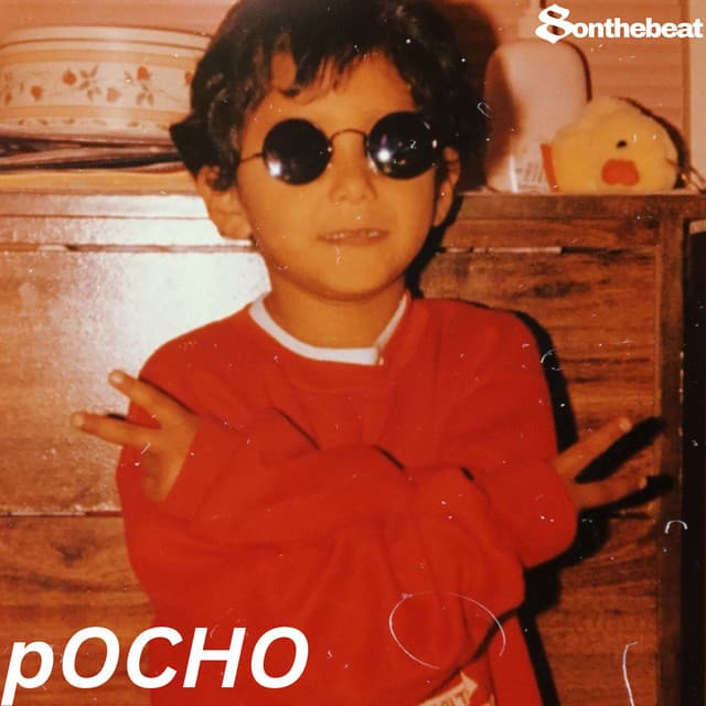 Sobras cover art