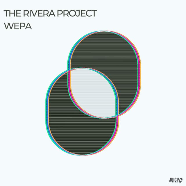 WEPA - Mike Ivy Remix cover art