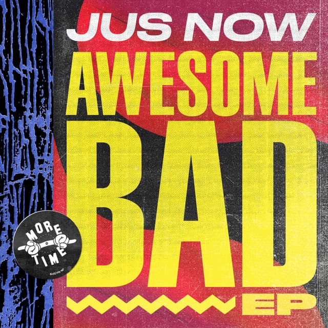 Awesome Bad cover art