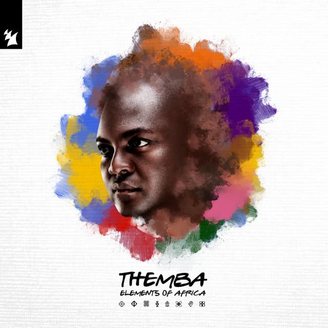 Elements Of Africa cover art