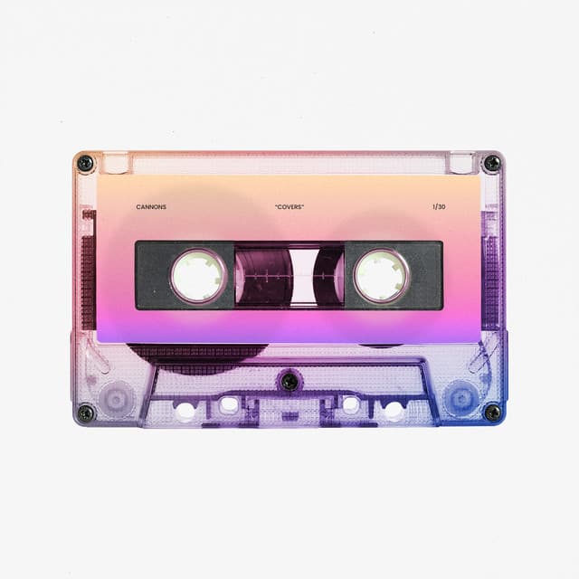 Covers by Cannons cover art
