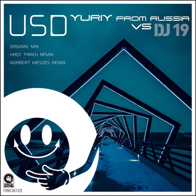 USD cover art