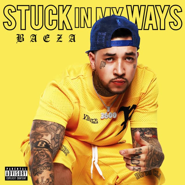 Pokin Out (feat. GT Garza) cover art
