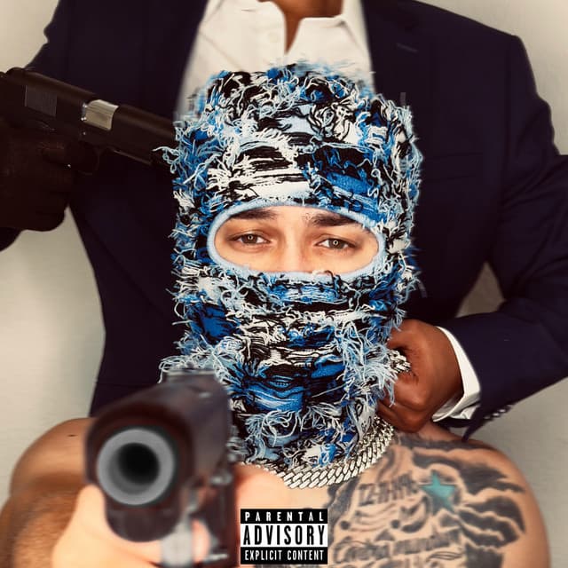 THE CULTURE MADE ME DO IT cover art