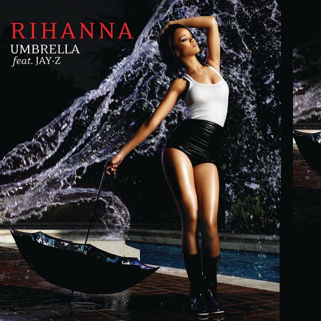 Umbrella - Seamus Haji & Paul Emanuel Radio Edit cover art