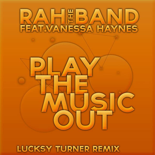 Play the Music Out - Org.Version cover art