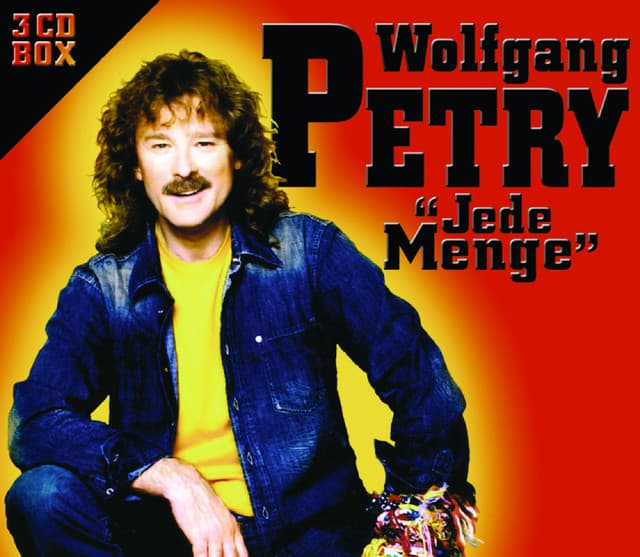 Jede Menge cover art